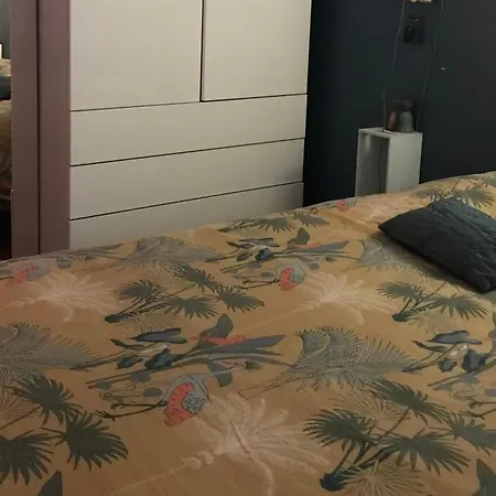 Loft T3 Atypical * Saint-Denis (Seine-Saint-Denis)